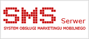 SMS Serwer